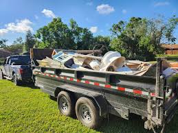 Best Residential Junk Removal  in Elizabethton, TN